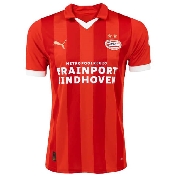 Tailandia Camiseta PSV Eindhoven 1st 2023-2024